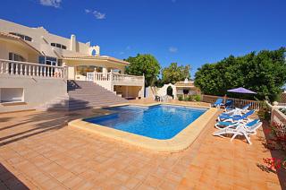 Villa Cora - Jávea - 8