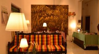 Agmend Holidays - Three Bed Rooms Apartment - Galle - 2