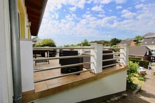 Haus Krabbe mit Strandkorb inkl - Göhren - 7