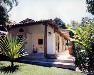 UXUA Casa Hotel & Spa - Trancoso - 2