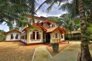 Sandali Walauwa - Bentota - 7