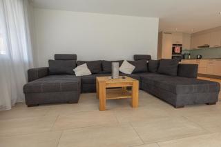 Mönch Apartment - Aare Jungfrau AG - Wilderswil - 1