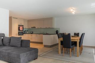 Mönch Apartment - Aare Jungfrau AG - Wilderswil - 2