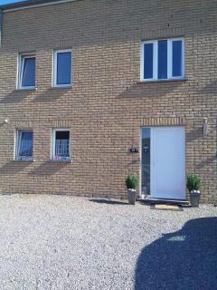 Chez Martine - Malmedy - 6