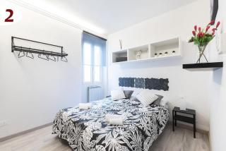 DOMY'S GUEST HOUSE - Firenze - 3