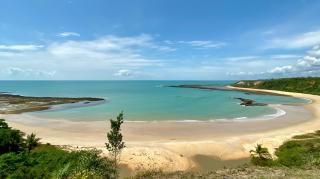 Bahia Beach House - Praia do Espelho - 6