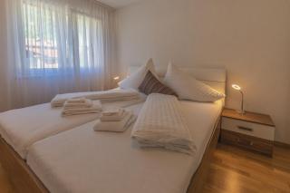 Harder Apartment - Aare Jungfrau AG - Wilderswil - 7