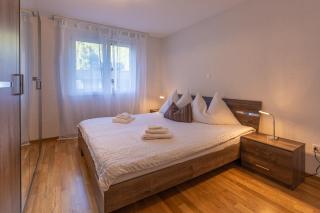 Harder Apartment - Aare Jungfrau AG - Wilderswil - 1