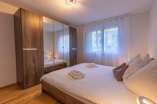 Harder Apartment - Aare Jungfrau AG - Wilderswil - 3