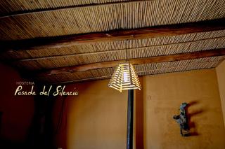 Posada del Silencio - 6