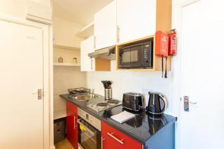 Modern 1 Bed Studio Flat in West Kilburn by Queen's Park for 2 people - Londra - 2