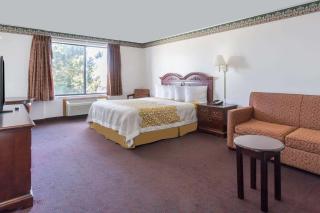Days Inn by Wyndham Evanston WY - Evanston - 5
