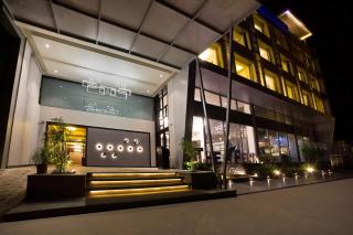 The Fern Residency Bhopal - Bhopal - 9