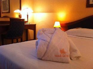 Massimo Plaza Hotel - Palermo - 8