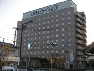 Hotel Route-Inn Nakatsu Ekimae - Nakatsu - 4