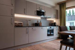 Wagstätt Residenzen Jochberg by Alpina-Holiday - 6