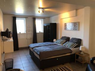 Chez Martine - Malmedy - 9