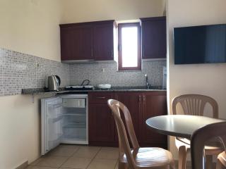 Murat Apart Hotel - 1