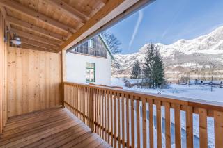 JUFA Hotel Grundlsee - Grundlsee - 2