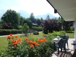 Ferienwohnung Gästehaus Am Buchenbichl - Schönau am Königssee - 6