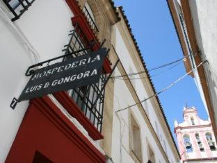 Hospedería Luis de Góngora - Córdoba - 9