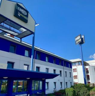 CREO Hotel Dessau - Dessau - 9