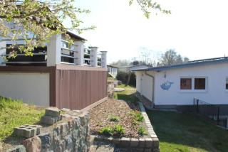 Haus Krabbe mit Strandkorb inkl - Göhren - 8