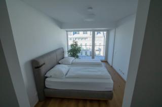 Moderne trifft Tradition im Herzen Wiens - Vienna - 5