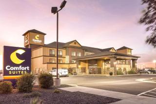 Comfort Suites Moses Lake - Moses Lake - 1