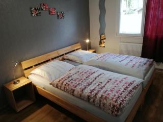 Ferienwohnungen Haus Sauer - Offenheim - 9