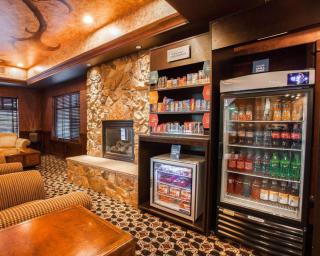 Comfort Suites Moses Lake - Moses Lake - 4
