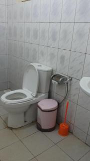 Hotel Premier - Yumbe - 5