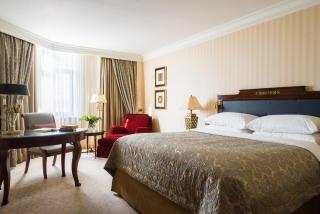 InterContinental - Kyiv by IHG - Kiev - 8