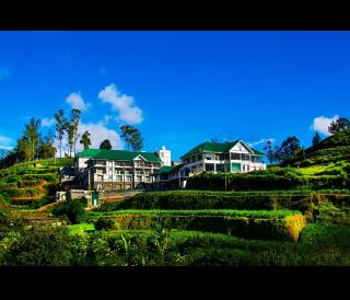 The Blackpool Resort & Spa - Nuwara Eliya - 0