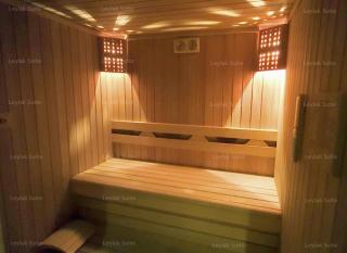 Taksim leylak suite - Istambul - 7