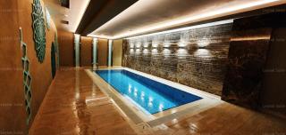 Taksim leylak suite - Istambul - 9