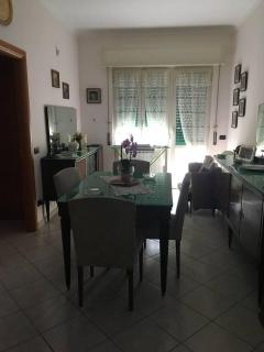 Casa di Willy - Nápoles - 2