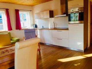 Ferienhaus Winterbergblick, Sächsische Schweiz - Hinterhermsdorf - 8