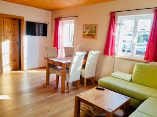 Ferienhaus Winterbergblick, Sächsische Schweiz - Hinterhermsdorf - 4