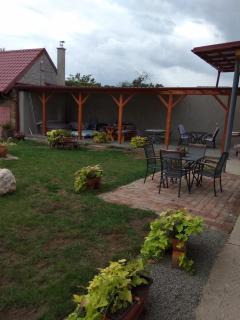 Apartmány U splavu - Veselí nad Moravou - 5