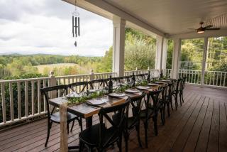 Dahlonega Resort and Vineyard - Dahlonega - 7