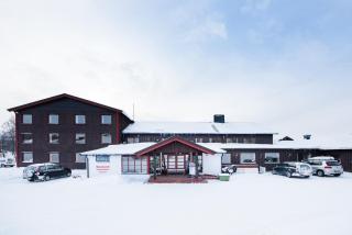 Austbø Hotell - Rauland - 7