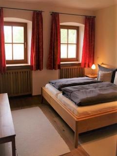 Holzhauser Hof - Waldkraiburg - 2