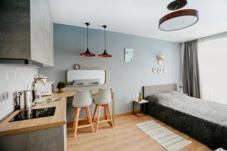Tedy's Apartments in New Gudauri - 0