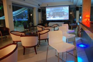 Galini Hotel - Agia Marina Aegina - 4