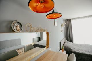 Tedy's Apartments in New Gudauri - 9