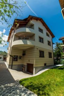 Grand Apartments - Sarajevo - 2