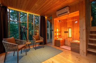 TreeHouses Noszvaj - Noszvaj - 4