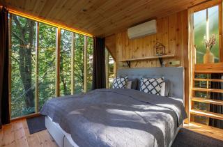 TreeHouses Noszvaj - Noszvaj - 5