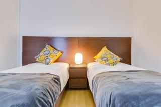 Sunset apartment - Near Vilamoura Marina - Vilamoura - 1